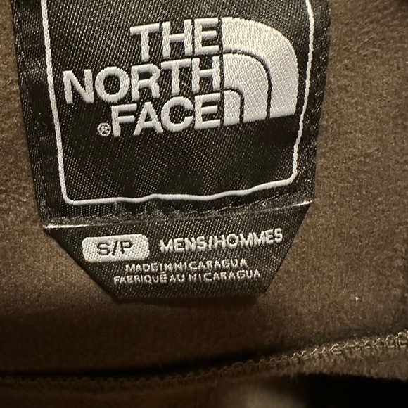 The North Face Apex Bionic Jacket
Men's Size Smallgreen excellent condit… - Picture 2 of 4